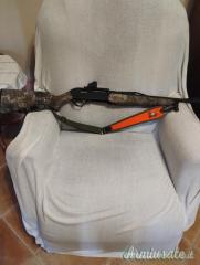 Winchester SxR 2