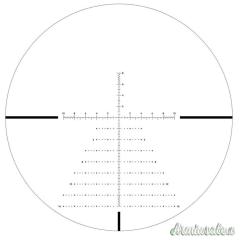 Westhunter Gen2 Tactical 6-24x50 FFP