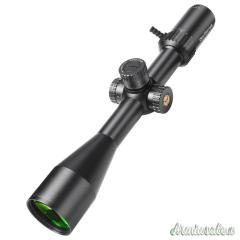 Westhunter Gen2 Tactical 6-24x50 FFP