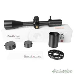 Westhunter Gen2 Tactical 6-24x50 FFP