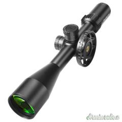 Westhunter Gen2 Tactical 6-24x50 FFP
