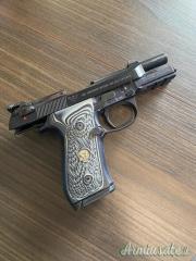Beretta Wilson Centurion 9x21mm IMI