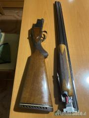 Browning B25 12
