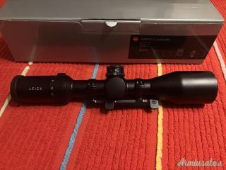 Leica Fortis 6   2-12x50i  BDC
