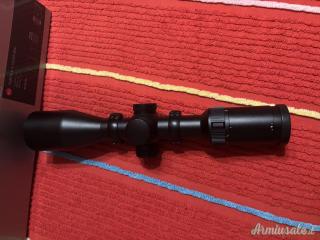 Leica Fortis 6   2-12x50i  BDC