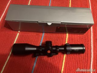 Leica Fortis 6   2-12x50i  BDC