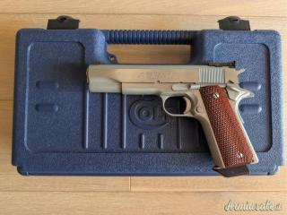 Colt 1911 .45 ACP