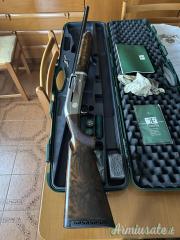 Franchi Raptor 12