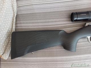 Sako 90 Peak .308 Winchester