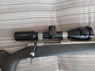 Sako 90 Peak .308 Winchester