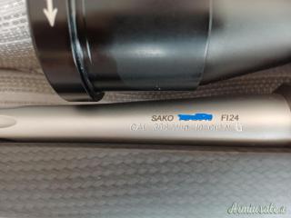 Sako 90 Peak .308 Winchester