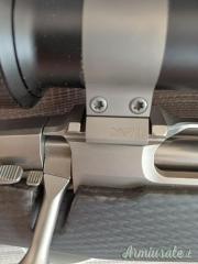 Sako 90 Peak .308 Winchester