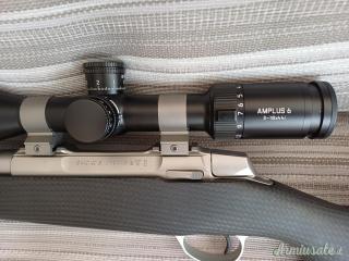 Sako 90 Peak .308 Winchester