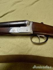 Beretta 626E 12