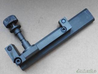 Attacco ottica carabina Garand / BM59