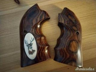 Per revolver western vari modelli