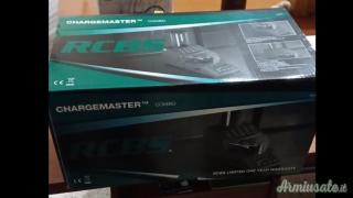 Bilancia elettronica Rcbs Charge Master 1500