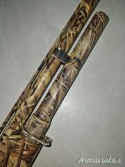 Benelli M2 COMFORTECH 12