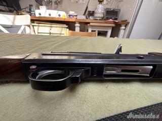 Benelli 201 20