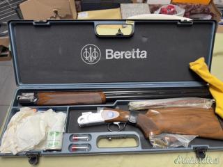 Beretta 682 12