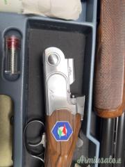 Beretta 682 12