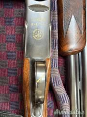 Beretta ASE Gold 12