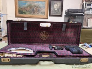 Beretta ASE Gold 12
