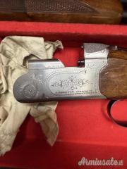 Beretta S58 TRAP 12
