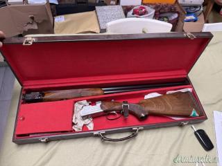 Beretta S58 TRAP 12