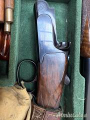 Perazzi MX8 12