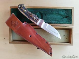 Coltello PUMA 11 6010