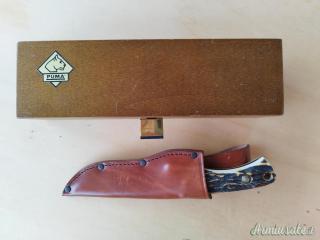 Coltello PUMA 11 6010