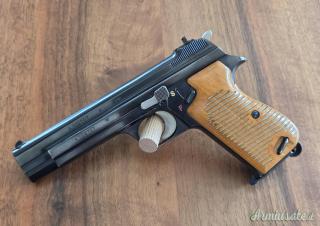 SIG-Sauer P210;P49 9mm Federal