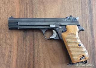 SIG-Sauer P210;P49 9mm Federal