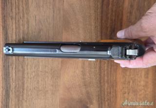 SIG-Sauer P210;P49 9mm Federal