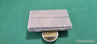 CUSTODIE  PALLINI DIAM. 4.5 MM X GARE