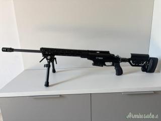 Tikka T3X TAC A1 .308 Winchester