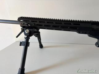 Tikka T3X TAC A1 .308 Winchester