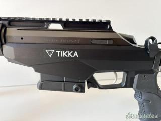 Tikka T3X TAC A1 .308 Winchester