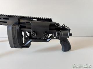 Tikka T3X TAC A1 .308 Winchester