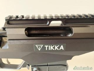 Tikka T3X TAC A1 .308 Winchester
