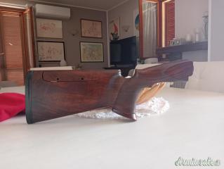 Calcio per Rizzini Vertex/Fierce Uno