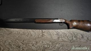 Perazzi MX8  TRAP 12