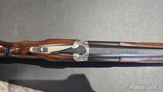 Perazzi MX8  TRAP 12