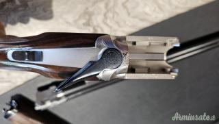 Perazzi MX8  TRAP 12