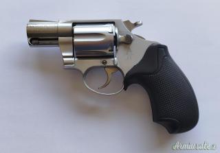 Franchi RF83 .38 Special  |  9x29mmR