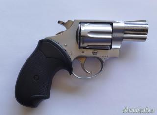 Franchi RF83 .38 Special  |  9x29mmR