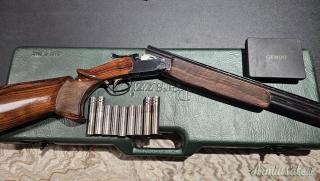 Perazzi mx8 Trap   con strozzatori 12