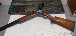 Perazzi MX8 12