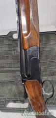 Perazzi MX8 12